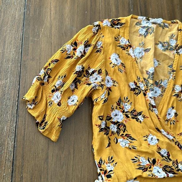 Cotton on top small - Picture 2 of 5